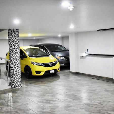 En El Centro 3 Hermoso Loft Familiar Ac Wifi 300 Mbps Aguascalientes Exteriör bild