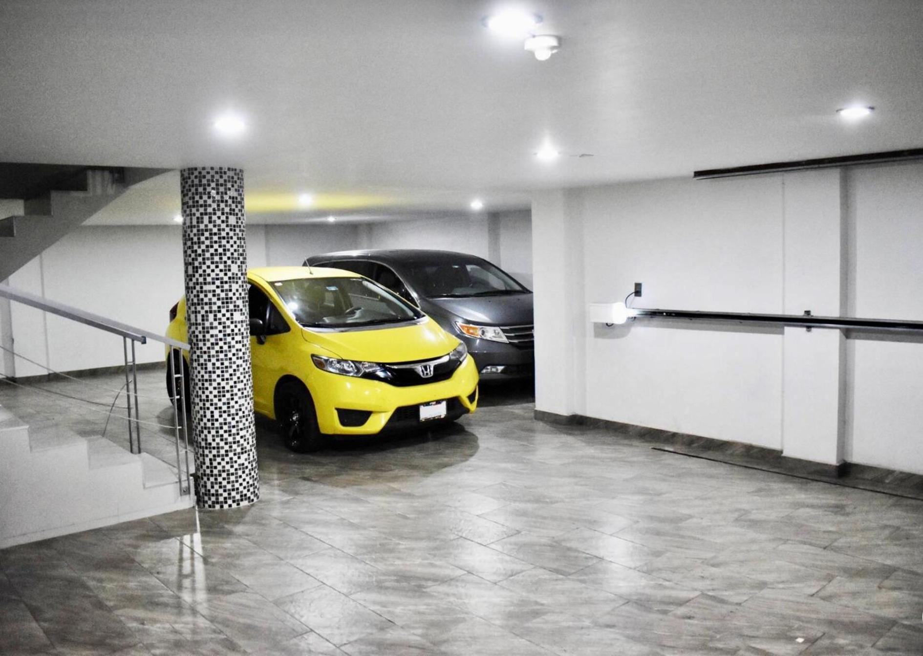 En El Centro 3 Hermoso Loft Familiar Ac Wifi 300 Mbps Aguascalientes Exteriör bild