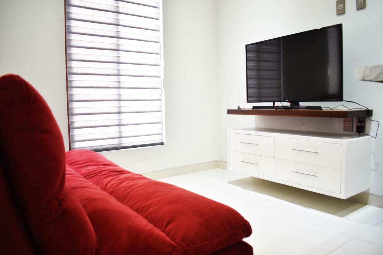 En El Centro 3 Hermoso Loft Familiar Ac Wifi 300 Mbps Aguascalientes Exteriör bild